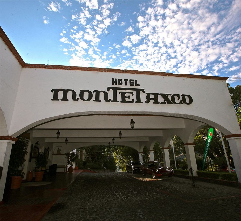 Hotel Montetaxco image 1